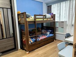 Rosewood Suites (D25), Condominium #507390041